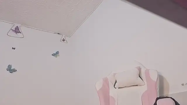 HannaBrave online show from July 8, 6:34 pm