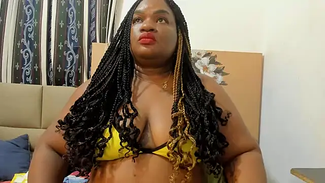 lilybaudyn  online show from January 11, 4:01 pm