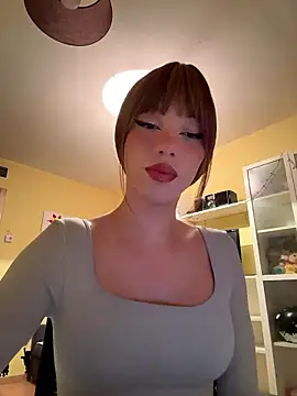 Carlita cute online show from January 15, 9:25 am