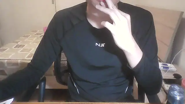 YunheLEE online show from April 2, 2:37 pm