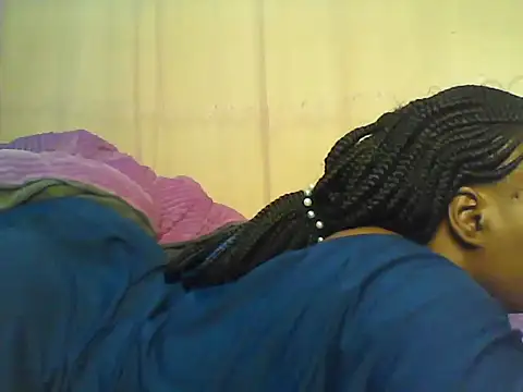 EBONYVANILLA02 online show from October 27, 4:55 pm