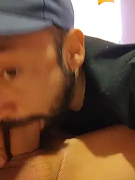 Tristan40xh online show from April 4, 3:09 pm