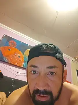 Tristan40xh online show from April 6, 4:46 am