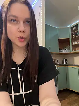 Marylallka5 online show from February 21, 5:31 pm