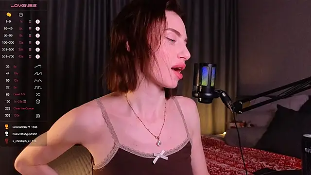 GeraTender1 online show from February 8, 4:54 pm