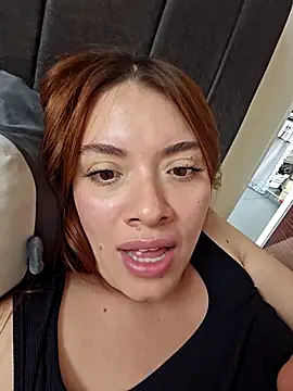 valery mora online show from September 16, 7:59 pm