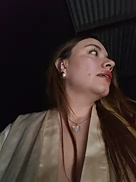 valery mora online show from April 12, 3:33 am