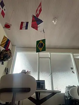 Snapshot of valery_mora chatting on July 3, 5:30 pm valery mora online show from July 3, 5:30 pm