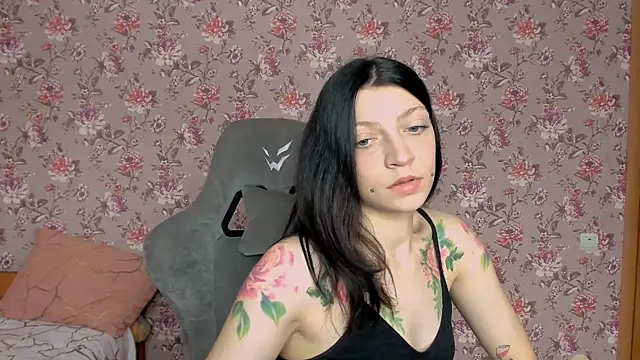 Lolly Haze online show from March 27, 1:33 am