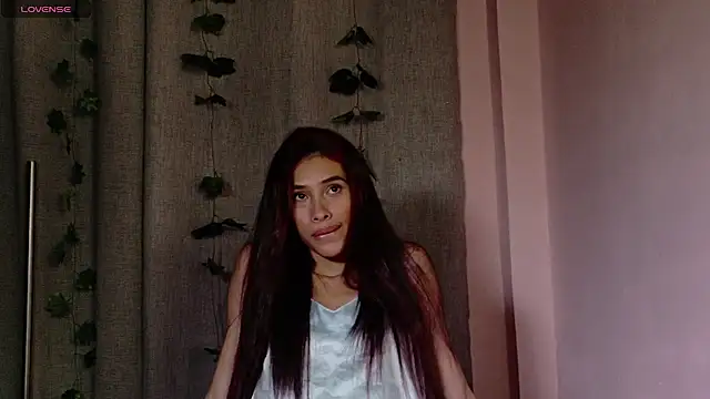 Snapshot of Iamkarlaa_doll chatting on February 10, 9:58 pm Iamkarlaa doll online show from February 10, 9:58 pm