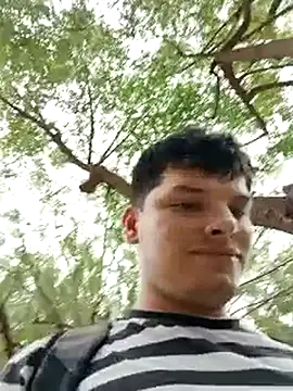  Ottis  online show from February 18, 7:19 pm