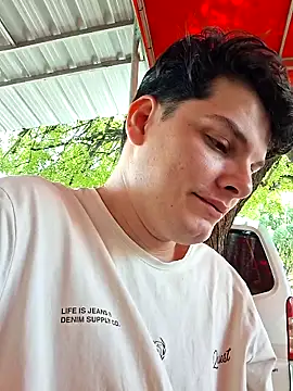  Ottis  online show from October 12, 3:55 pm