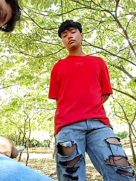  Ottis  online show from November 1, 7:16 pm