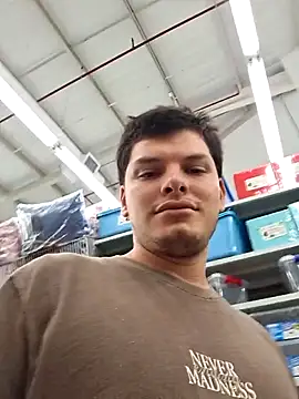  Ottis  online show from February 17, 7:20 pm