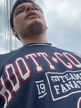  Ottis  online show from February 20, 1:11 pm