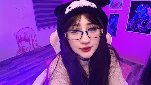 Miwa violet online show from May 27, 3:47 am