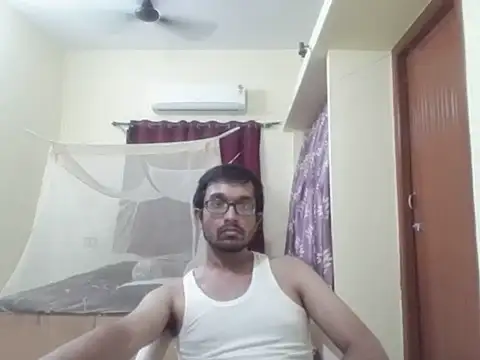 THE NAKED BOY online show from November 4, 2:38 pm