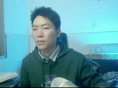 Snapshot of xhqds chatting on February 19, 4:55 pm xhqds online show from February 19, 4:55 pm