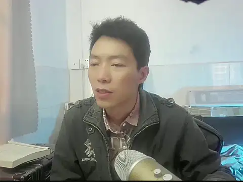 Snapshot of xhqds chatting on February 20, 5:55 am xhqds online show from February 20, 5:55 am