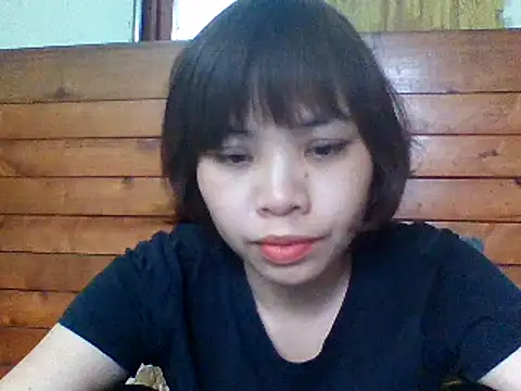 Snapshot of Angela-Eira chatting on February 3, 6:24 am Angela-Eira online show from February 3, 6:24 am