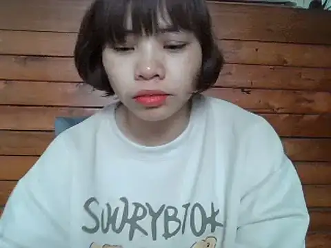Snapshot of Angela-Eira chatting on February 8, 4:47 am Angela-Eira online show from February 8, 4:47 am