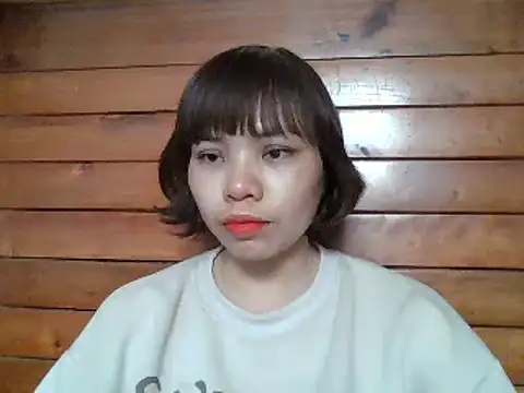 Snapshot of Angela-Eira chatting on February 11, 8:15 am Angela-Eira online show from February 11, 8:15 am