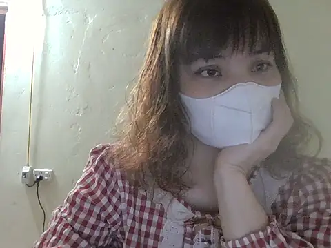 Angela-Eira online show from February 6, 11:35 am