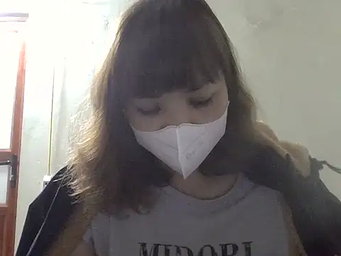 Angela-Eira online show from February 12, 9:54 pm