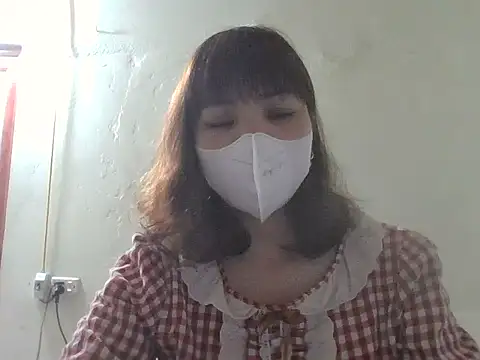 Angela-Eira online show from March 9, 8:57 pm