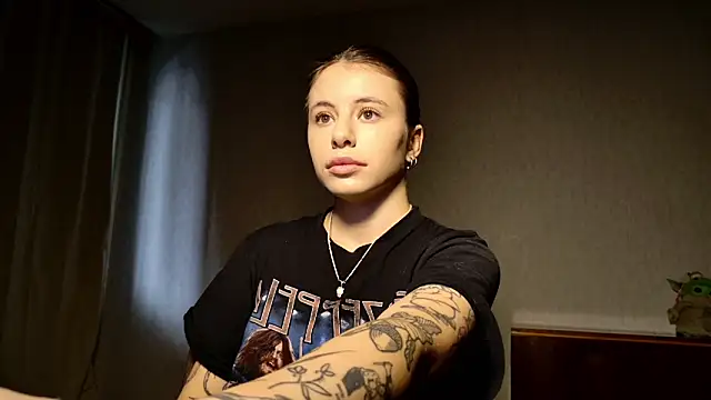 MazzyDoll online show from February 17, 12:01 pm