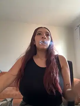 Dahian XXX online show from November 20, 10:09 pm