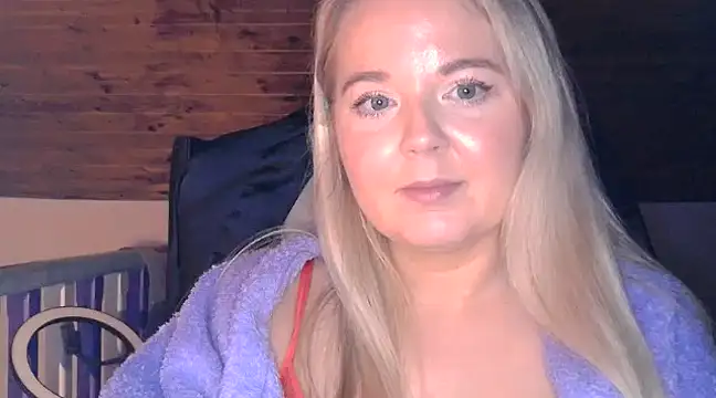 Jessica69G online show from February 20, 11:54 pm