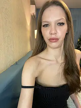 KateMariett online show from February 2, 10:30 pm