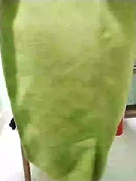 Luxcute286 online show from February 17, 10:36 pm