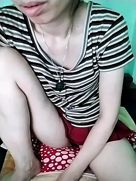 Luxcute286 online show from May 29, 2:42 am