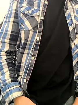 Naked Ben online show from February 21, 12:06 pm