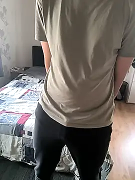 Naked Ben online show from October 8, 10:57 am