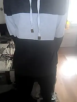 Naked Ben online show from January 9, 9:45 am