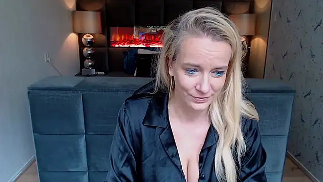 Wendysexyx online show from October 5, 9:40 am