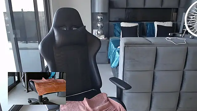 Wendysexyx online show from February 12, 10:05 pm