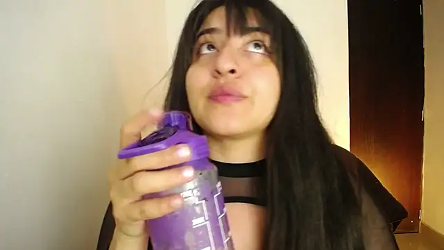 moritalatina online show from February 3, 2:14 am