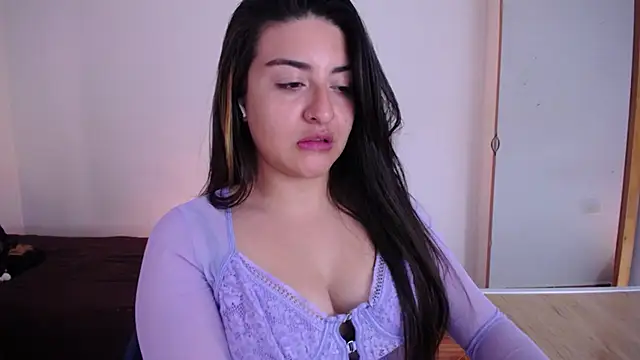 moritalatina online show from February 20, 3:23 pm