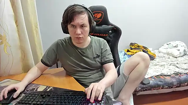 iliaskrislove online show from September 10, 11:27 pm