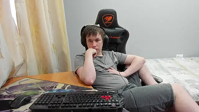 iliaskrislove online show from February 15, 3:58 am