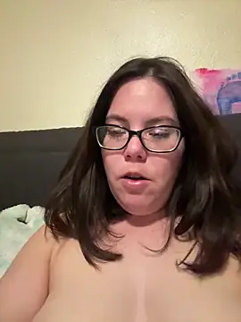 FreakNastyLacie online show from November 16, 2:17 am