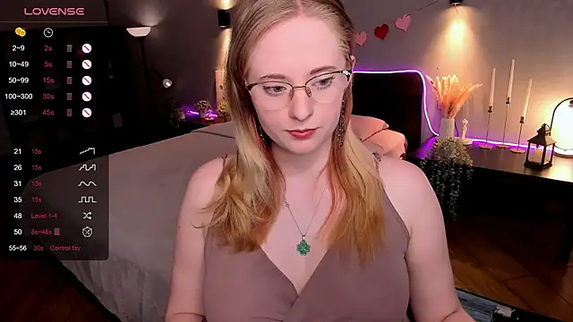 Aemilia  online show from May 24, 8:52 am