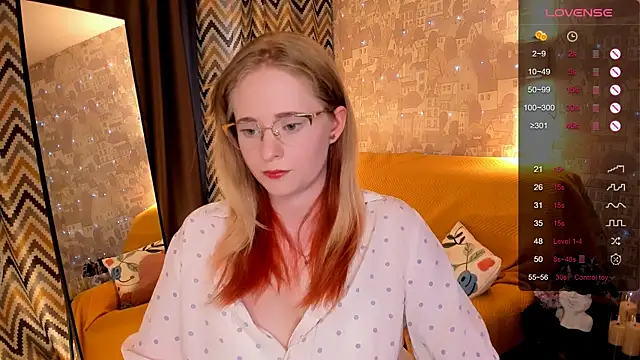 Aemilia  online show from June 21, 8:28 am