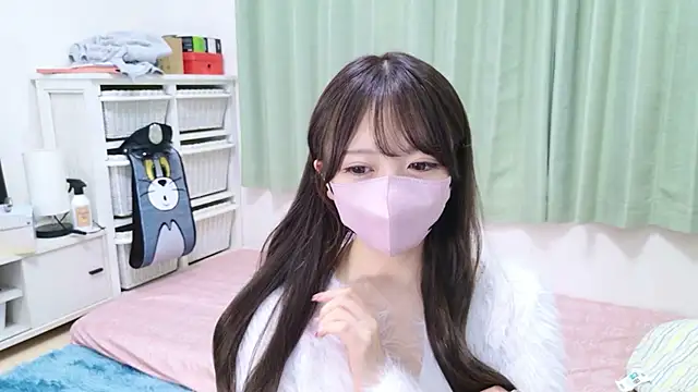 yuki-chi online show from November 25, 2:06 pm