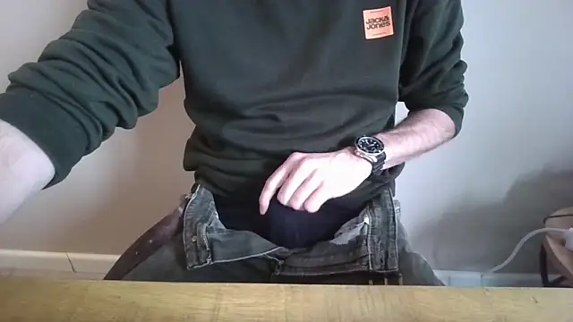 Michealtje85 online show from February 24, 8:34 am