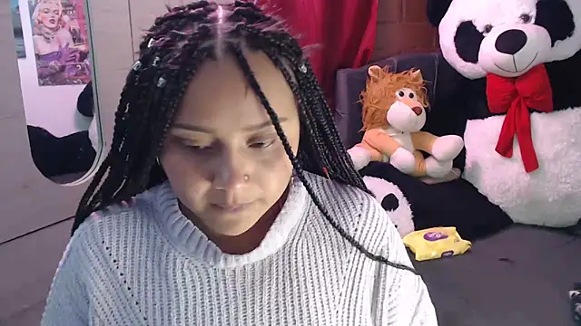 SWEETT CORY online show from March 12, 1:01 am